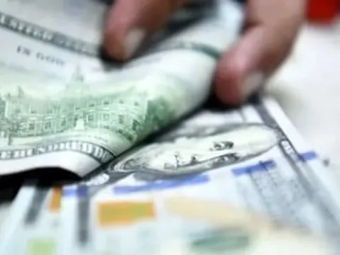 Kho bạc Nhà nước huy động hơn 168.500 tỷ đồng trái phiếu Chính phủ sau nửa năm