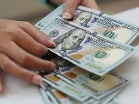 Tỷ giá hôm nay 22/6: Giá USD tự do tăng vọt, vượt 26.780 đồng