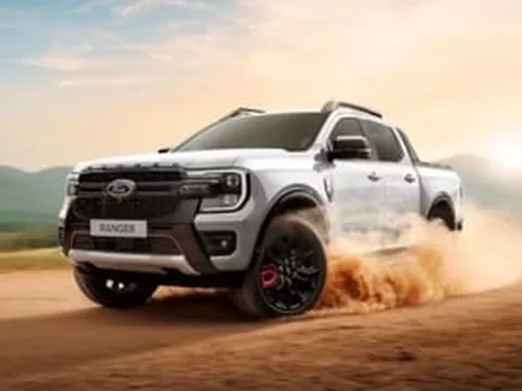 Nước ngấm làm liệt gạt mưa, hàng trăm chủ xe Ford Everest và Ranger tại Việt Nam cần lưu ý