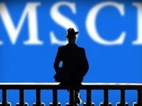 Chuyên gia dự báo thời điểm Việt Nam có thể vào "watch list" MSCI, chỉ ra bài học từ Thái Lan và Indonesia