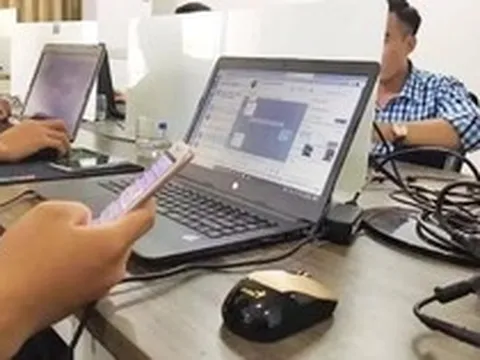 Hành trình bóc trần ma trận Forex