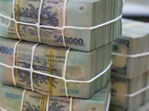 Xuất hiện lời mời lãi suất tiết kiệm 20%/năm: Công an cảnh báo khẩn!