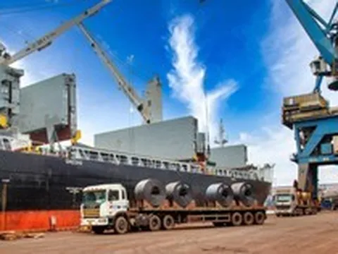 Lần đầu tiên chế tạo được thép đặc chủng, Hoà Phát phá vỡ độc quyền của các "ông lớn" thế giới