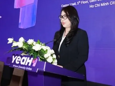 Yeah1 muốn vay 110 tỷ đồng từ VietinBank để làm 'Anh trai vượt ngàn chông gai' và 'Quán nhà Haha'