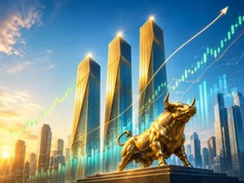 MBS Research dự báo HDBank, LPBank và VietinBank dẫn đầu về ROE năm 2026