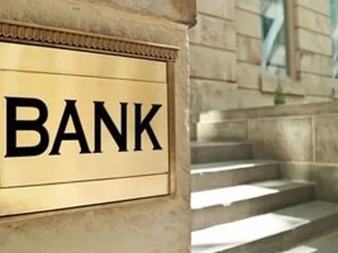 Duy nhất một nhà băng được dự báo lợi nhuận tăng trưởng tới 100% năm 2026