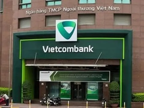 Vietcombank (VCB) có khả năng hoàn nhập 3.100 tỷ đồng nợ xấu