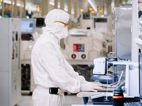 Xây "cứ điểm" FDI chất lượng cao