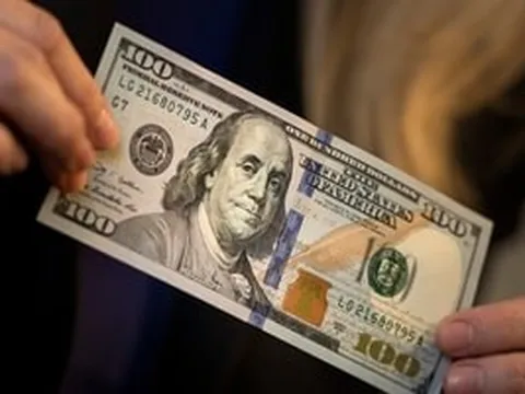 VDSC: Tỷ giá USD/VND chưa chịu áp lực lớn, nhưng rủi ro có thể tăng vào cuối năm