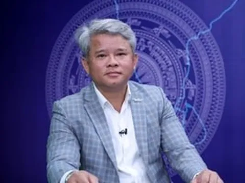 Lãnh đạo tập đoàn công nghệ toàn cầu: Rất nhiều ngân hàng muốn cho vay dự án xanh nhưng lại thiếu một ‘nhạc trưởng’