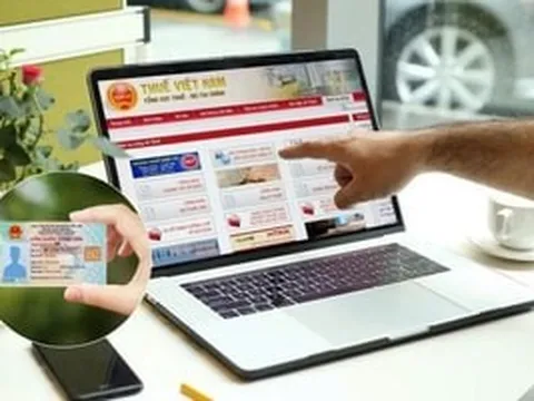 Cơ quan thuế phát thông báo quan trọng: Ai chưa làm điều này với mã số thuế có thể gặp rắc rối lớn