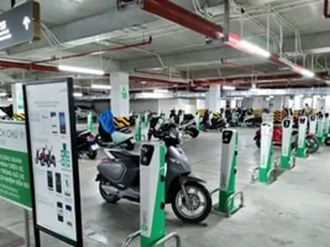 Từ 15/12, quy định liên quan đến xe điện có hiệu lực khiến hàng triệu người hưởng lợi