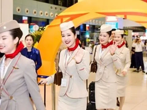 Một vị trí trong ngành hàng không bất ngờ gây chú ý vì mức thu nhập lên tới 50 triệu đồng