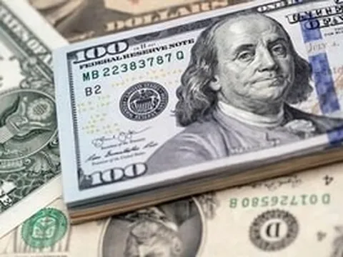 Tỷ giá hôm nay 23/6: Giá USD đồng loạt tăng tại ngân hàng