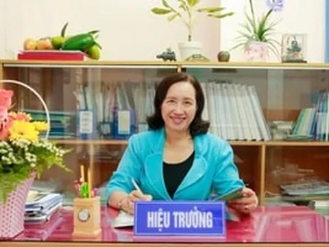 Từ nay, Hiệu trưởng sẽ được trao thêm quyền, giáo viên cần biết để nghiêm túc thực hiện