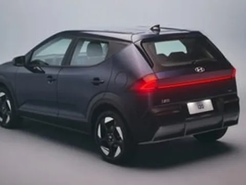 Hyundai bán mẫu hatchback ‘đàn anh’ Grand i10 giá ‘rẻ như cho’, động cơ 1.0L hybrid, khách Việt nhìn là thích ngay