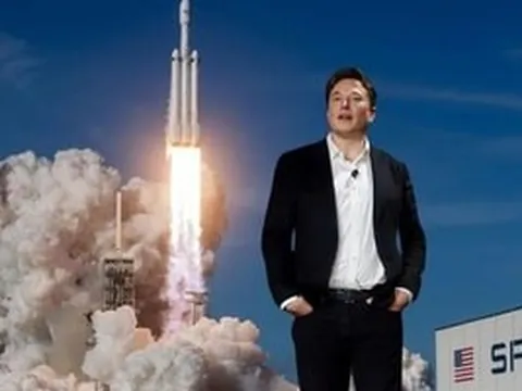 Từ chuyện Elon Musk trở thành nghìn tỷ phú – Cơ hội nào cho kinh tế vũ trụ ở Việt Nam