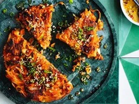 Phát hiện mới: Một thực phẩm quen thuộc có thể “quét sạch” hạt vi nhựa trong ruột
