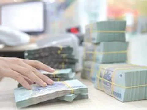 Loạt ngân hàng sắp chia cổ tức, cổ phiếu thưởng