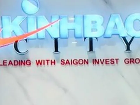 Quỹ PVI gom 3,4 triệu cổ phiếu KBC