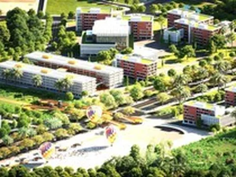 Hà Nội tiếp tục công khai quy hoạch nhiều dự án