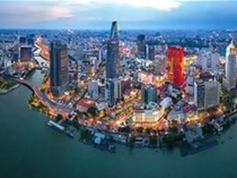 Giải mã mô hình giúp Việt Nam huy động 1,5 nghìn tỷ USD: Tương đồng với New York, lại có dáng dấp Dubai