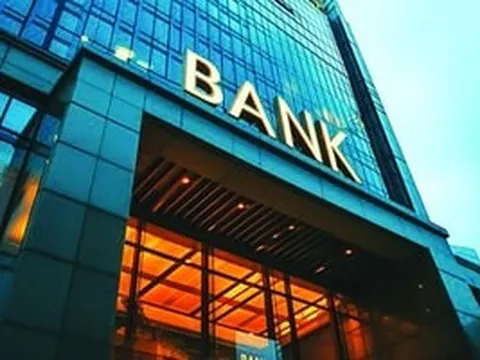 Không phải Big 4, đây mới là nhóm ngân hàng hưởng lợi lớn từ Thông tư 25