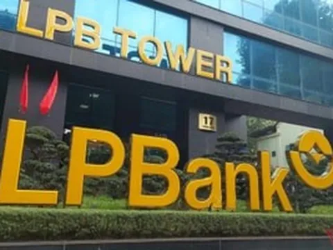 Gần 154 triệu cổ phiếu LPB 'âm thầm' trao tay trong lúc tỷ phú Phạm Nhật Vượng lộ diện