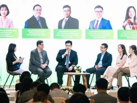 Lãnh đạo ACB hé lộ lợi thế 'đặc biệt' khi thị trường chứng khoán nâng hạng
