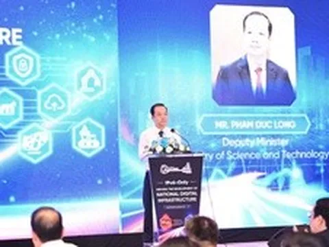 VNNIC Internet Conference 2026: Thúc đẩy triển khai IPv6-Only, tạo động lực phát triển hạ tầng số quốc gia