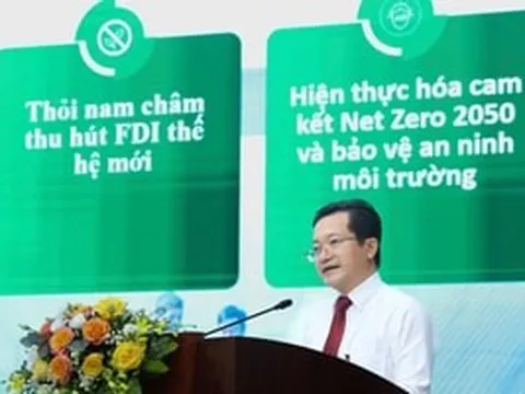 Lãnh đạo Agribank gọi dòng vốn này là 'mạch máu' tài chính, nhưng nhiều doanh nghiệp vẫn khó tiếp cận