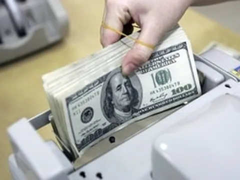 Tỷ giá hôm nay 24/6: USD tăng trở lại, thị trường chờ động thái mới từ Fed