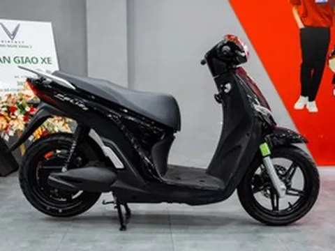 Quảng cáo chạy xa tới 156km/1 lần sạc, chủ xe VinFast Feliz II lần đầu ‘bóc tách’ quãng đường thật và công khai số tiền phải trả cho sạc điện