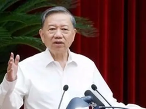 Tổng Bí thư, Chủ tịch nước: Dứt khoát khắc phục nhận thức lệch lạc, coi quy hoạch là giữ chỗ
