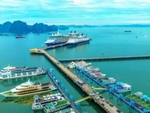 Quảng Ninh sẽ trở thành siêu đô thị biển, biên giới, di sản