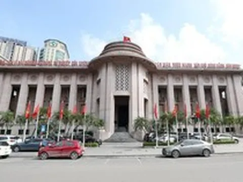 Nới LDR, mở room tín dụng, tăng trần cho vay dài hạn: Ngân hàng Nhà nước đang phát tín hiệu gì?