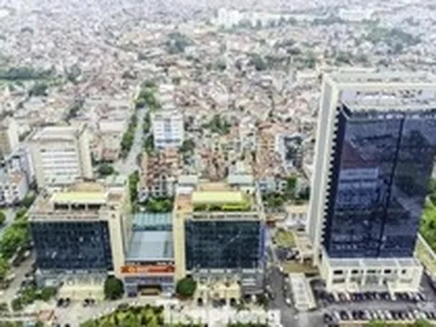 Bộ Chính trị thống nhất chủ trương thành lập thành phố Bắc Ninh trực thuộc Trung ương