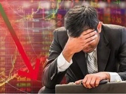 Phiên 24/6: Khối ngoại "quay xe" bán ròng hơn 600 tỷ đồng, cổ phiếu nào bị xả mạnh nhất?