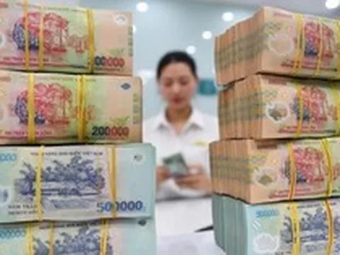 Lãi suất ngân hàng 24/6 tại MB, HDBank, Sacombank, Agribank, Vietcombank, BIDV, VietinBank,...