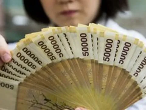 Quốc gia châu Á 'kêu cứu' vì cơn mưa tiền thưởng cho công nhân ngành chip: Cơn đau đầu từ lạm phát thượng nguồn