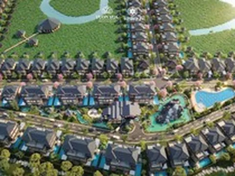 Khi không gian sống trở thành "bệ phóng tư duy" cho thế hệ kế cận