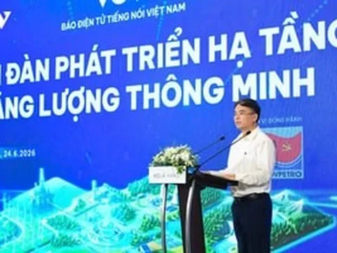Quy hoạch điện VIII cần hơn 500 tỷ USD, NHNN khuyến khích ngân hàng hợp vốn cho dự án lớn