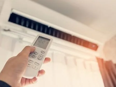 Nóng 41 độ, miền Bắc vừa lập kỷ lục tiêu thụ điện