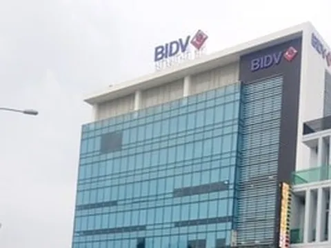 Sau thanh tra, NHNN yêu cầu BIDV Đồng Nai khắc phục nhiều vấn đề trong hoạt động cho vay