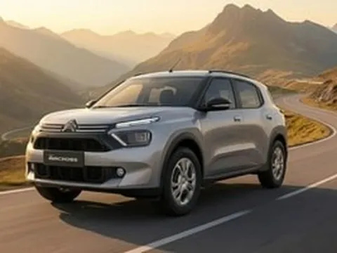 Bề thế hơn Hyundai i10, mẫu SUV giá chỉ 230 triệu đã có mặt tại đại lý, nhiều trang bị được nâng cấp rất xịn