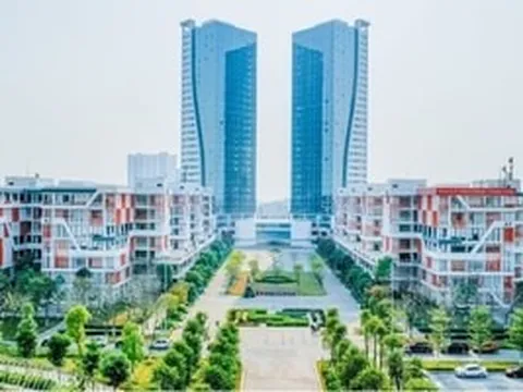 Đại học của Giáo sư giàu nhất Việt Nam vào top 600 trường có tầm ảnh hưởng thế giới, đang ‘chiêu mộ’ người học được nhận 80 triệu tiền sinh hoạt phí/năm