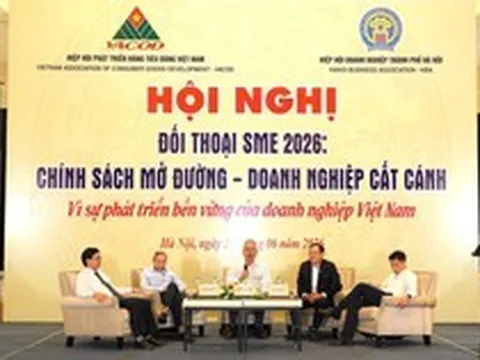 Tổng Giám đốc ACB: "Cấp vốn cho doanh nghiệp không chỉ dừng ở tài sản đảm bảo"