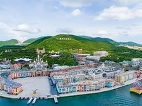 Hai quỹ ngoại nào vừa ôm trọn hơn 6.700 tỷ đồng cổ phiếu ưu đãi Vinpearl giá 80.000 đồng/cp?