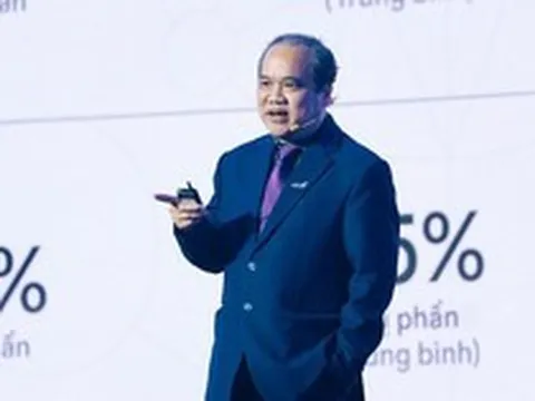 Tổng giám đốc 1 doanh nghiệp nhận đãi ngộ mua cổ phiếu ESOP giá trị gần 500 tỷ đồng