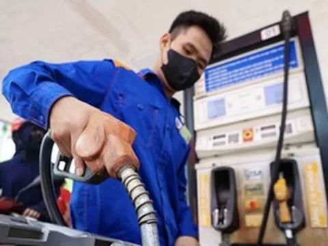 Tin vui mới về giá xăng dầu, triệu người sẽ được lợi